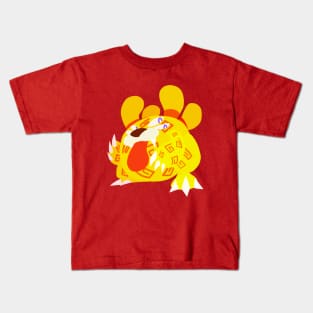 Belome! Kids T-Shirt